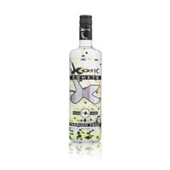 Xotic Comets - Passion Fruit Premium Sour Shooter Ready to Drink Cocktail