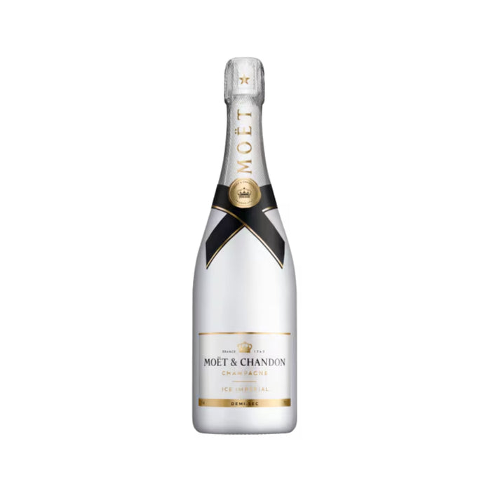 Moet & Chandon - Ice Imperial Champagne - TIPXY