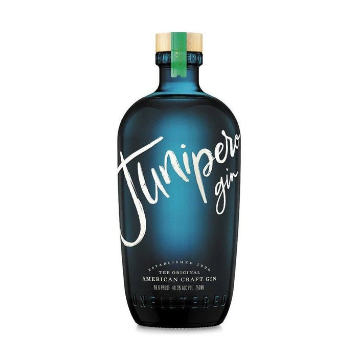 Junipero - Gin - TIPXY
