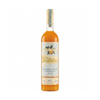 Chinola - Passion Fruit Liqueur