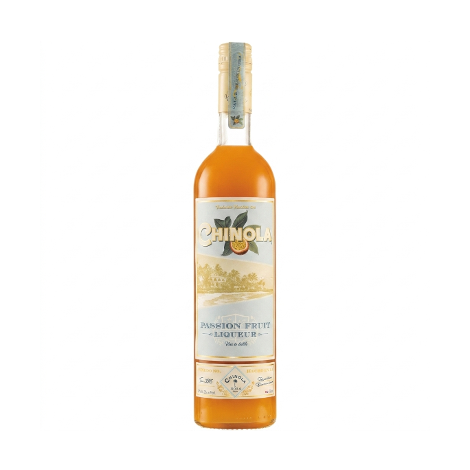Chinola - Passion Fruit - TIPXY