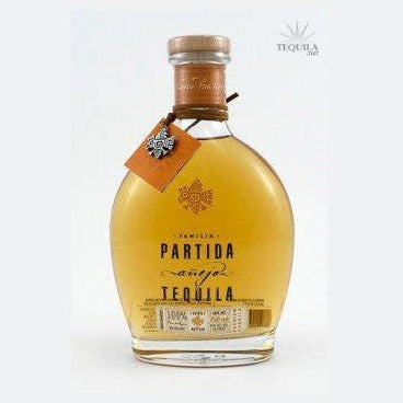 Partida Anejo - TIPXY
