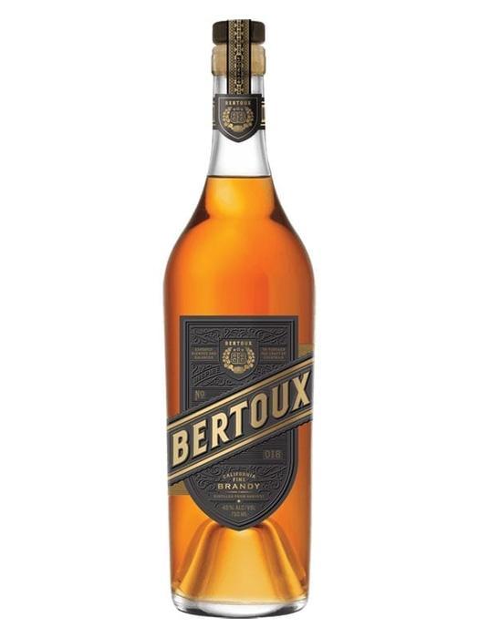 Bertoux - California Brandy