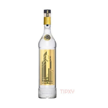 Stolichnaya - Gold Edition - TIPXY