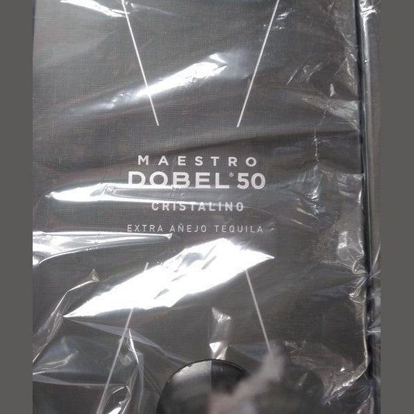 Cristalino Extra Anejo - TIPXY