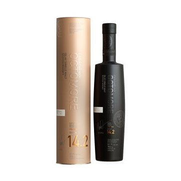 Bruichladdich Distillery Islay - Octomore 15.2 - TIPXY
