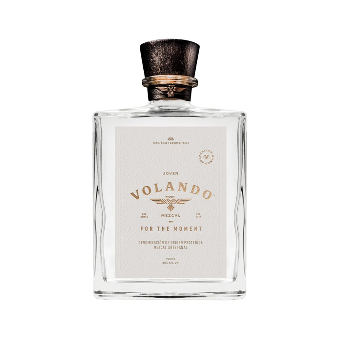 Volando - Joven Mezcal - TIPXY