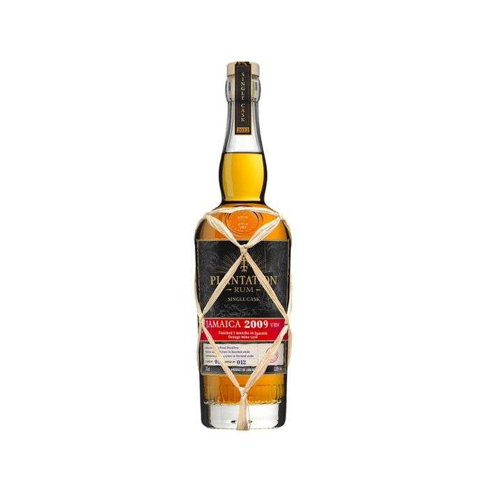 Plantation Rum - Jamaica 2009 Single Cask Rum - TIPXY