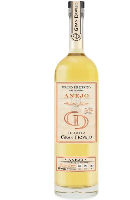 GRAN DOVEJO - Anejo