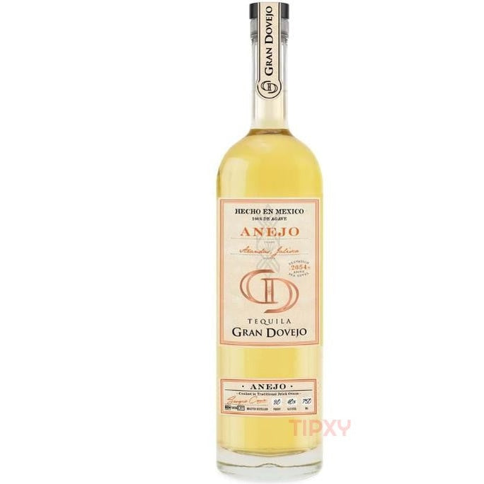 GRAN DOVEJO - Anejo - TIPXY