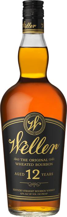 Weller - 12 Year - TIPXY