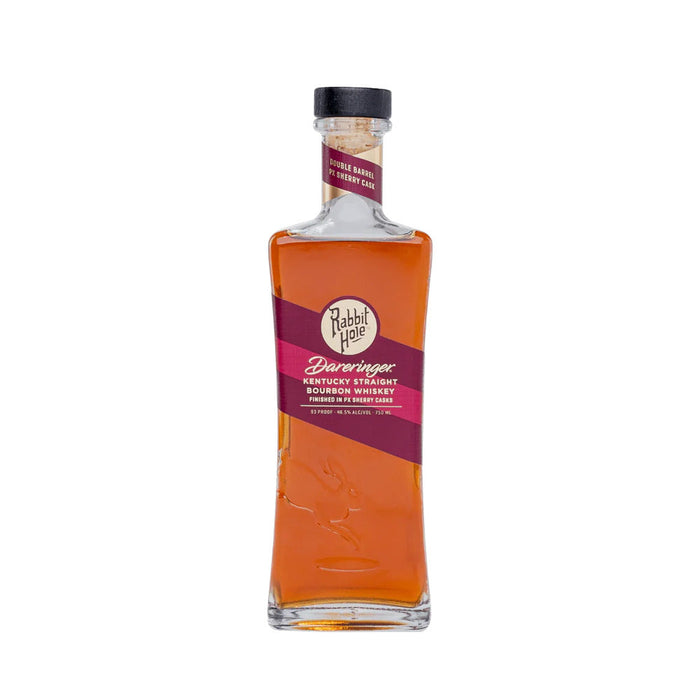 Rabbit Hole Dareringer Sherry Casks Finished Bourbon - TIPXY