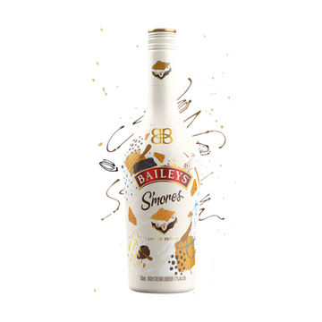 Baileys - S'mores Liqueur - TIPXY
