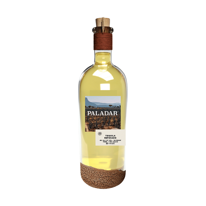 Paladar - Reposado Tequila - TIPXY