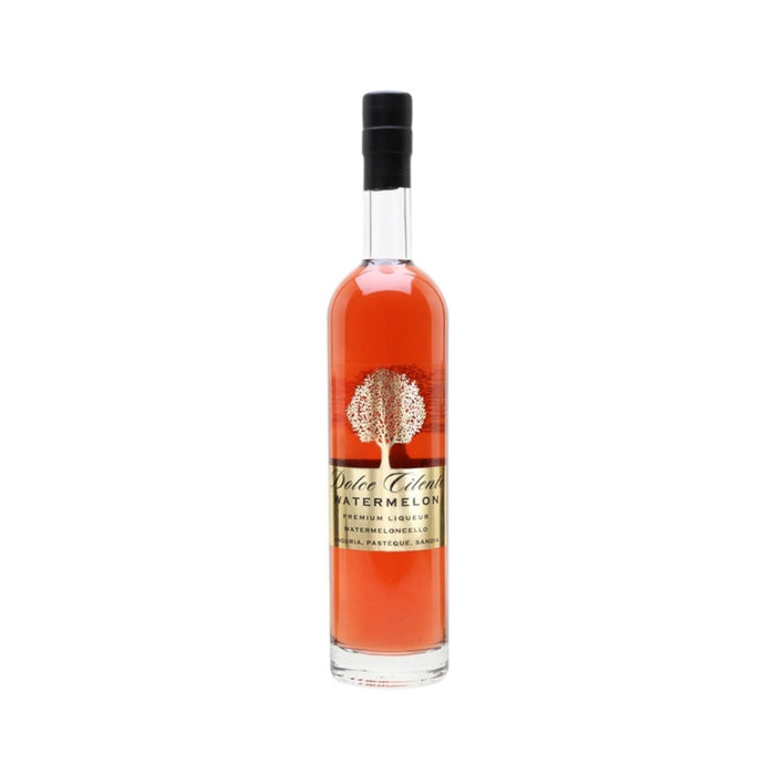 Dolce Cilento - Watermelon Liqueur - TIPXY