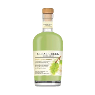 Clear Creek Distillery - Douglas Fir Brandy - TIPXY