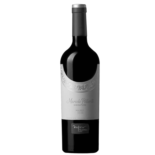 Marcelo Reserve Malbec