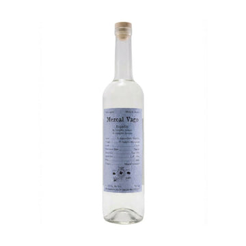 Mezcal Vago - Arroqueno - TIPXY