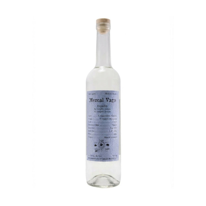 Mezcal Vago - Arroqueno - TIPXY