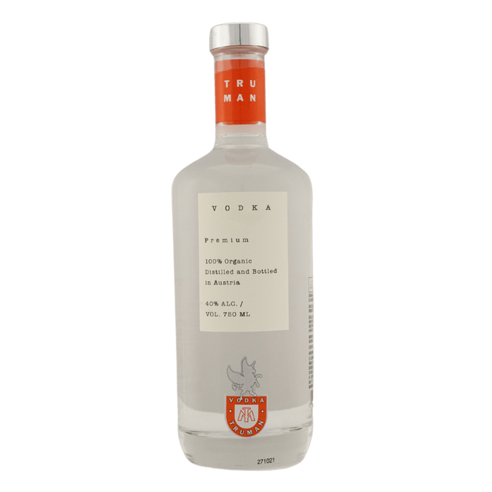 Truman - Vodka - TIPXY