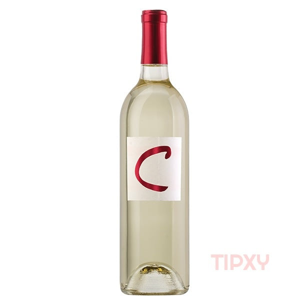Covenant - Red C Sauvignon Blanc Dry White Wine - TIPXY