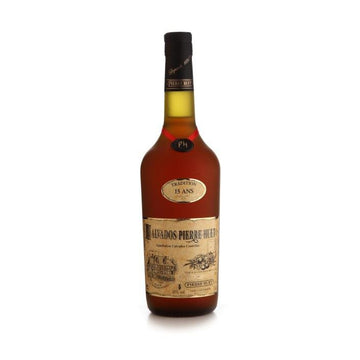 Pierre Huet Calvados Pays D' Auge - TIPXY