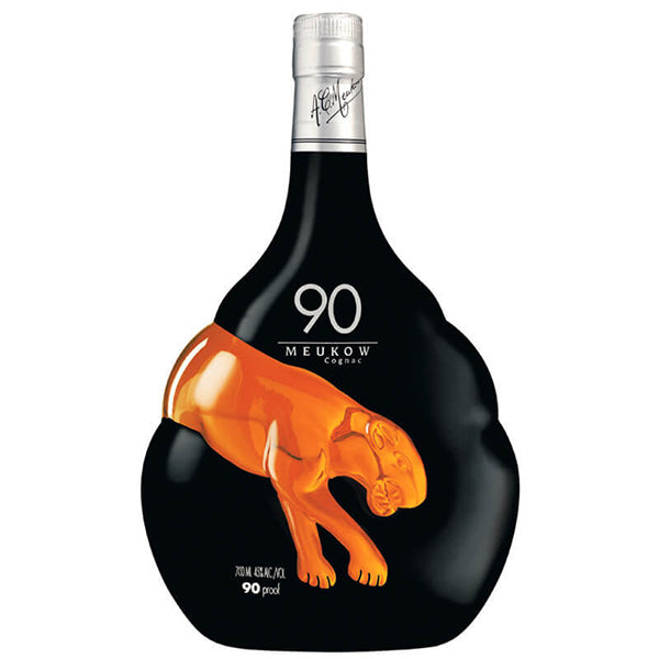 Meukow Black 90 - TIPXY