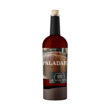 Paladar - Reposado Tequila Aged in Tempranillo Casks