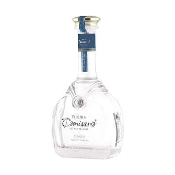 Comisario - Tequila Blanco - TIPXY