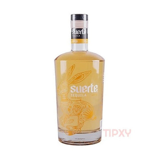 Suerte - Anejo - TIPXY