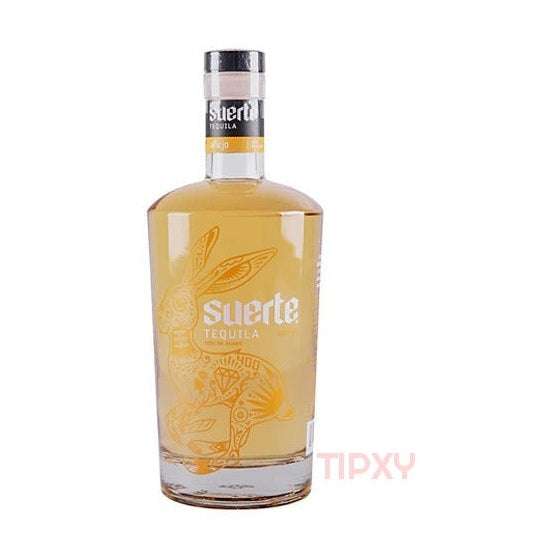 Suerte - Anejo - TIPXY