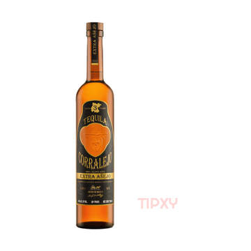 Corralejo - Extra Anejo - TIPXY