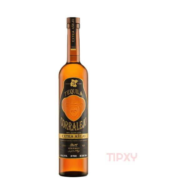 Corralejo - Extra Anejo - TIPXY