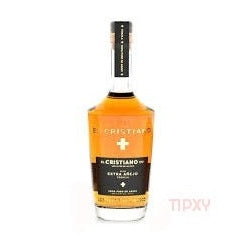 El Cristiano - Extra Anejo - TIPXY