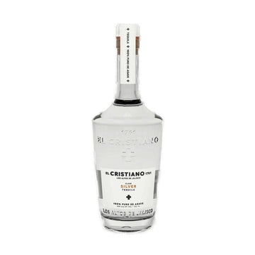 El Cristiano - Silver - TIPXY