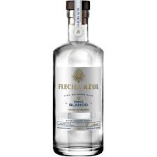 Flecha Azul - Tequila Blanco