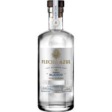 Flecha Azul - Tequila Blanco - TIPXY