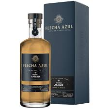 Flecha Azul - Tequila Anejo