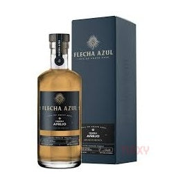 Flecha Azul - Tequila Anejo - TIPXY