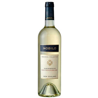 Nobilo - Sauvignon Blanc Marlborough Dry White Wine