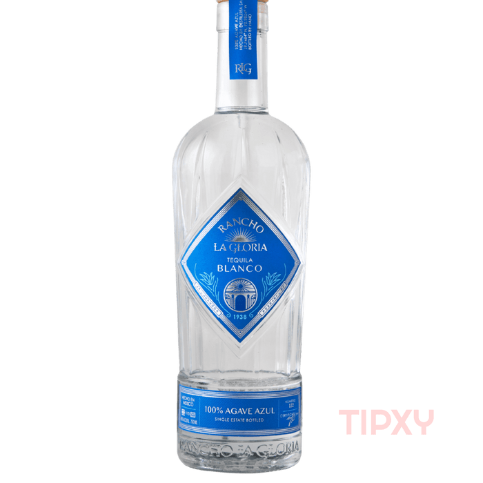 Rancho La Gloria - Tequila Blanco
