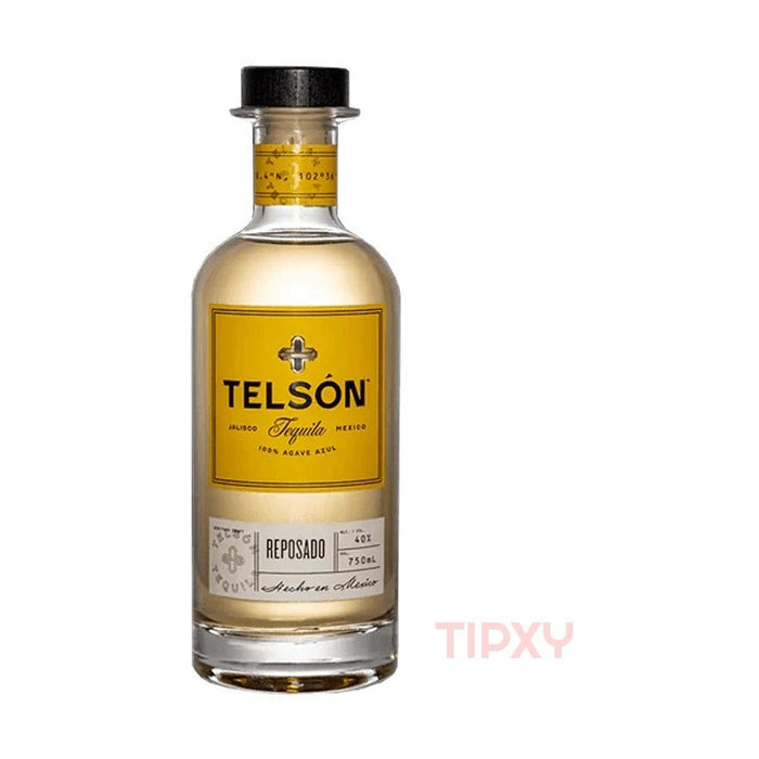 Telson - Blanco Tequila - TIPXY