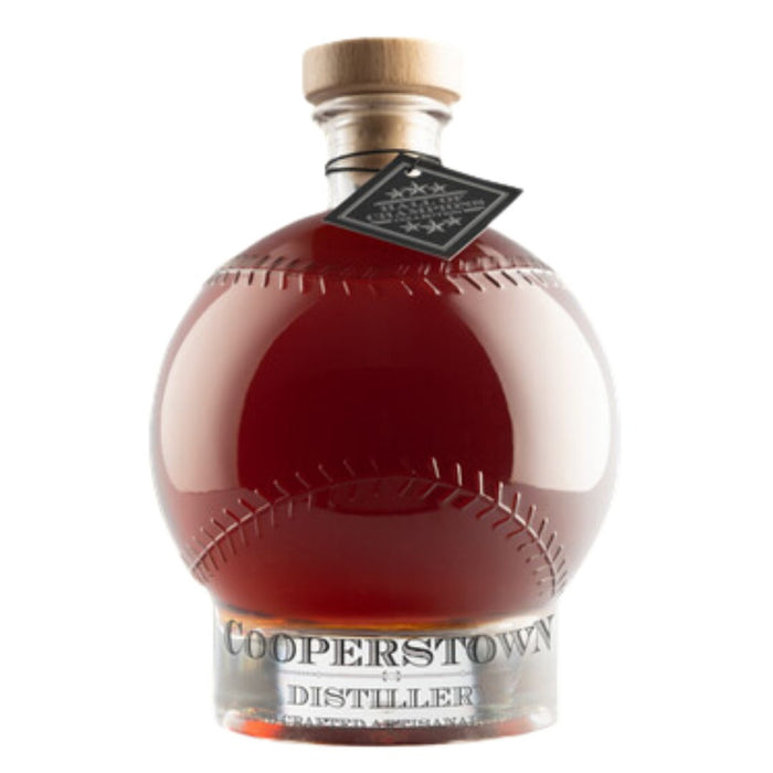 Cooperstown Distillery - Abner Doubleday Classic American Whiskey