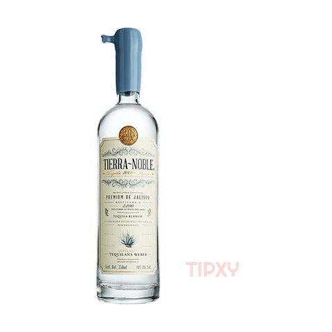 Tierra Noble - Tequila Blanco - TIPXY