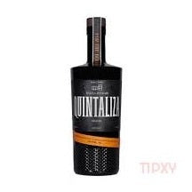 Quintaliza - Reposado - TIPXY