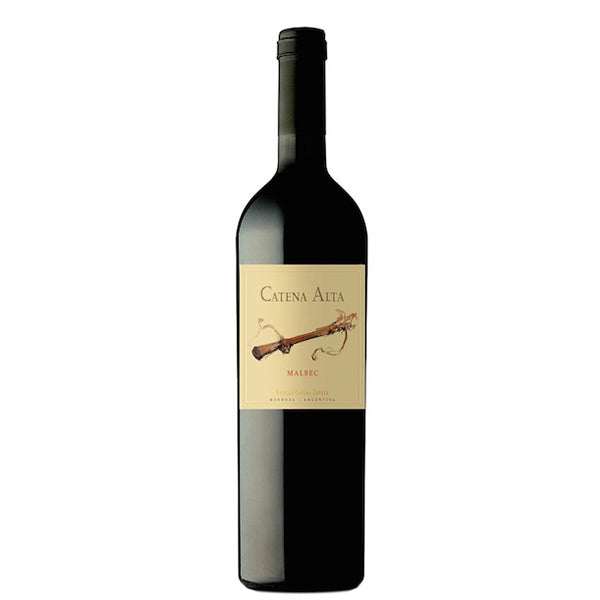 Bodega Catena Zapata - Malbec Mendoza Catena Alta