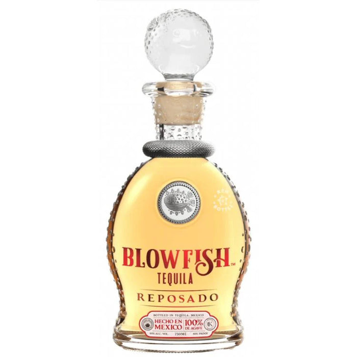 Blowfish - Tequila Reposado