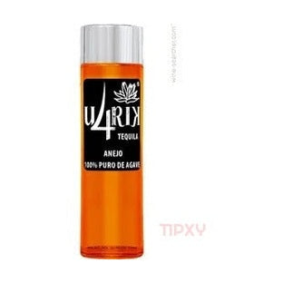 u4rik Tequila - Anejo - TIPXY