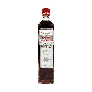 Maraska Wishniak - Cherry Liqueur - TIPXY