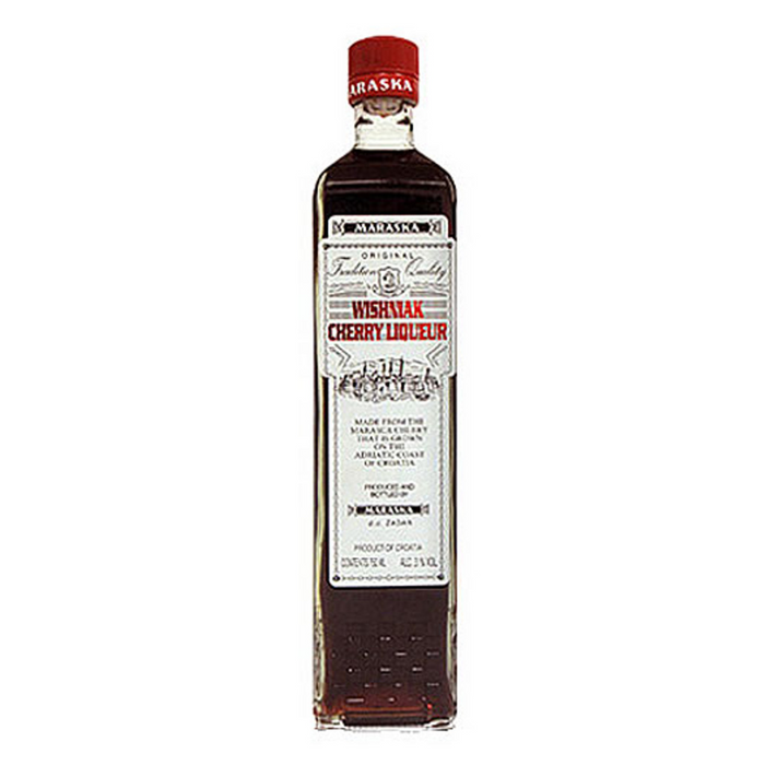 Maraska Wishniak - Cherry Liqueur - TIPXY